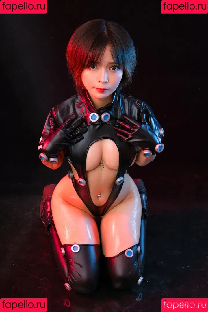 Umeko J. / umekoj0910 / umekoj0910_ / umekojcosplayer Nude Leaks OnlyFans/Patreon Onlyfans Photo Gallery 