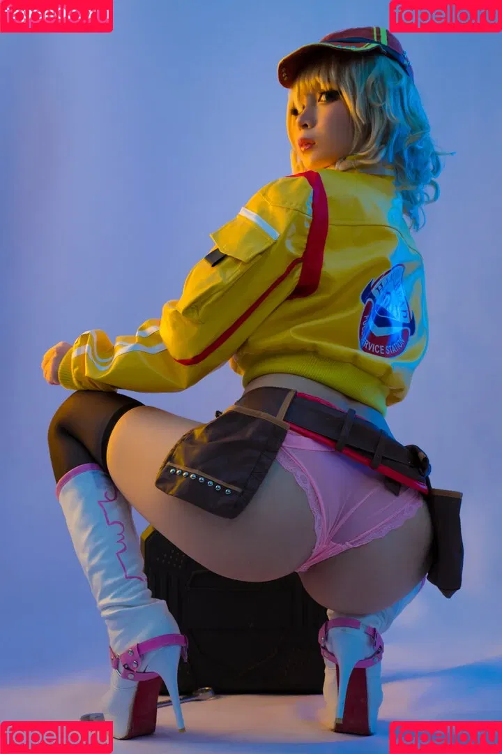 Umeko J. / umekoj0910 / umekoj0910_ / umekojcosplayer Nude Leaks OnlyFans/Patreon Onlyfans Photo Gallery 