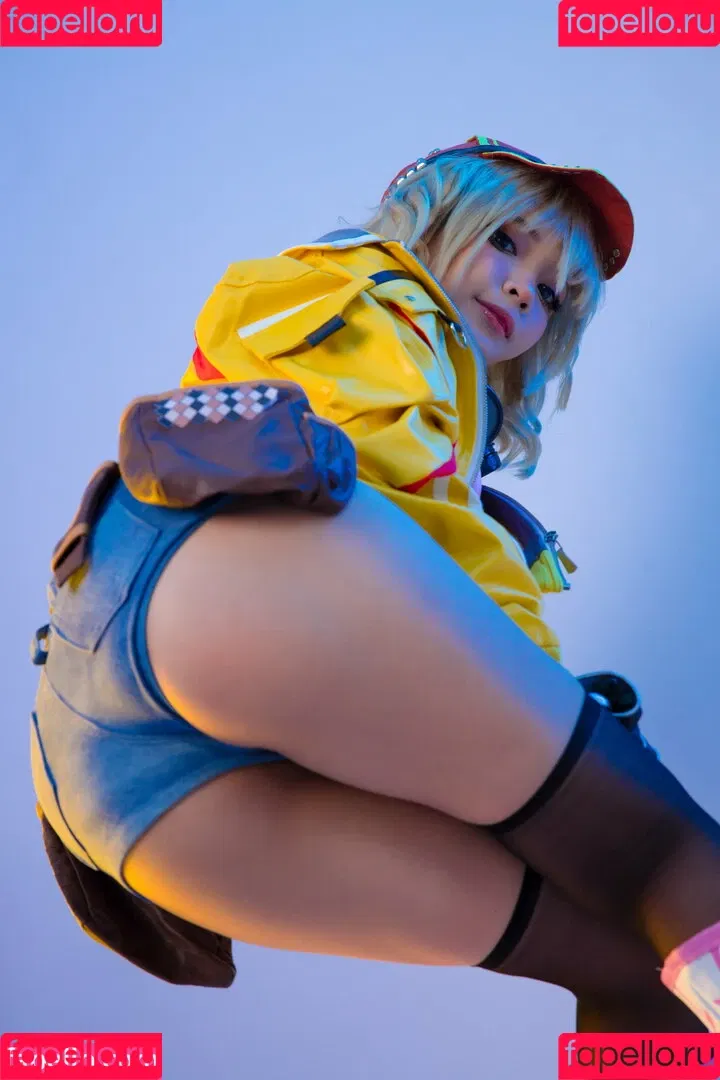 Umeko J. / umekoj0910 / umekoj0910_ / umekojcosplayer Nude Leaks OnlyFans/Patreon Onlyfans Photo Gallery 