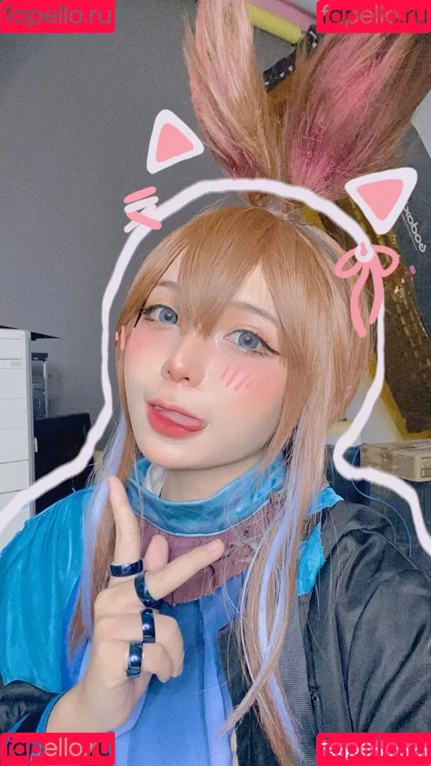 Umeko J. / umekoj0910 / umekoj0910_ / umekojcosplayer Nude Leaks OnlyFans/Patreon Onlyfans Photo Gallery 