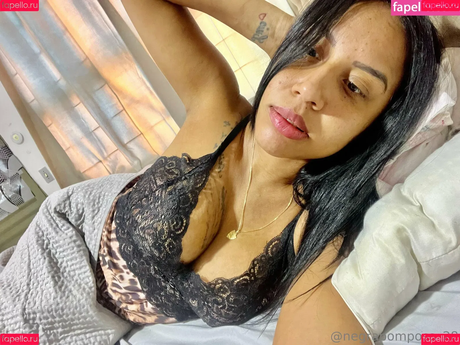 negrapomposa_28 Nude Leaks OnlyFans Onlyfans Photo Gallery 