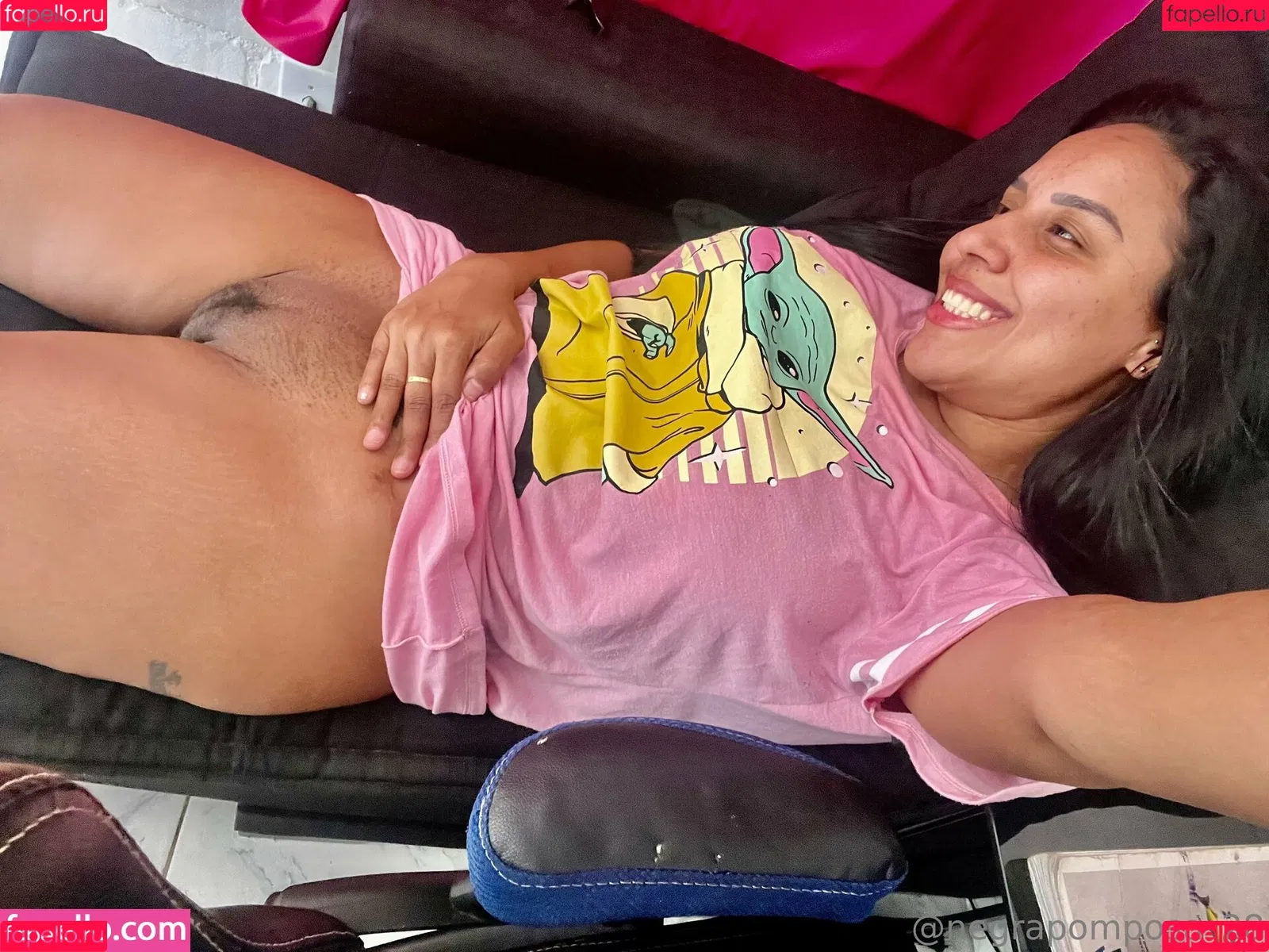 negrapomposa_28 Nude Leaks OnlyFans Onlyfans Photo Gallery 