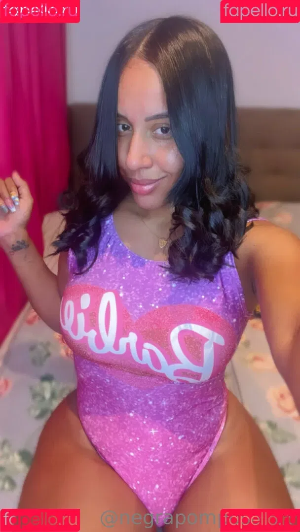 negrapomposa_28 Nude Leaks OnlyFans Onlyfans Photo Gallery 