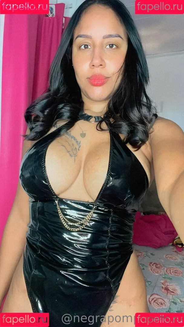 negrapomposa_28 Nude Leaks OnlyFans Onlyfans Photo Gallery 