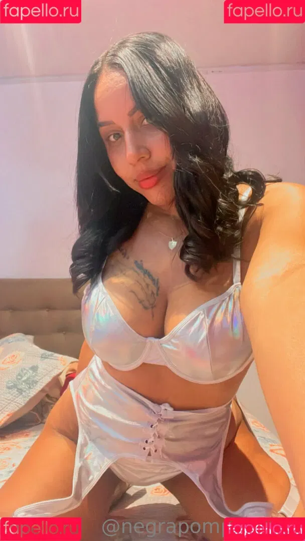 negrapomposa_28 Nude Leaks OnlyFans Onlyfans Photo Gallery 
