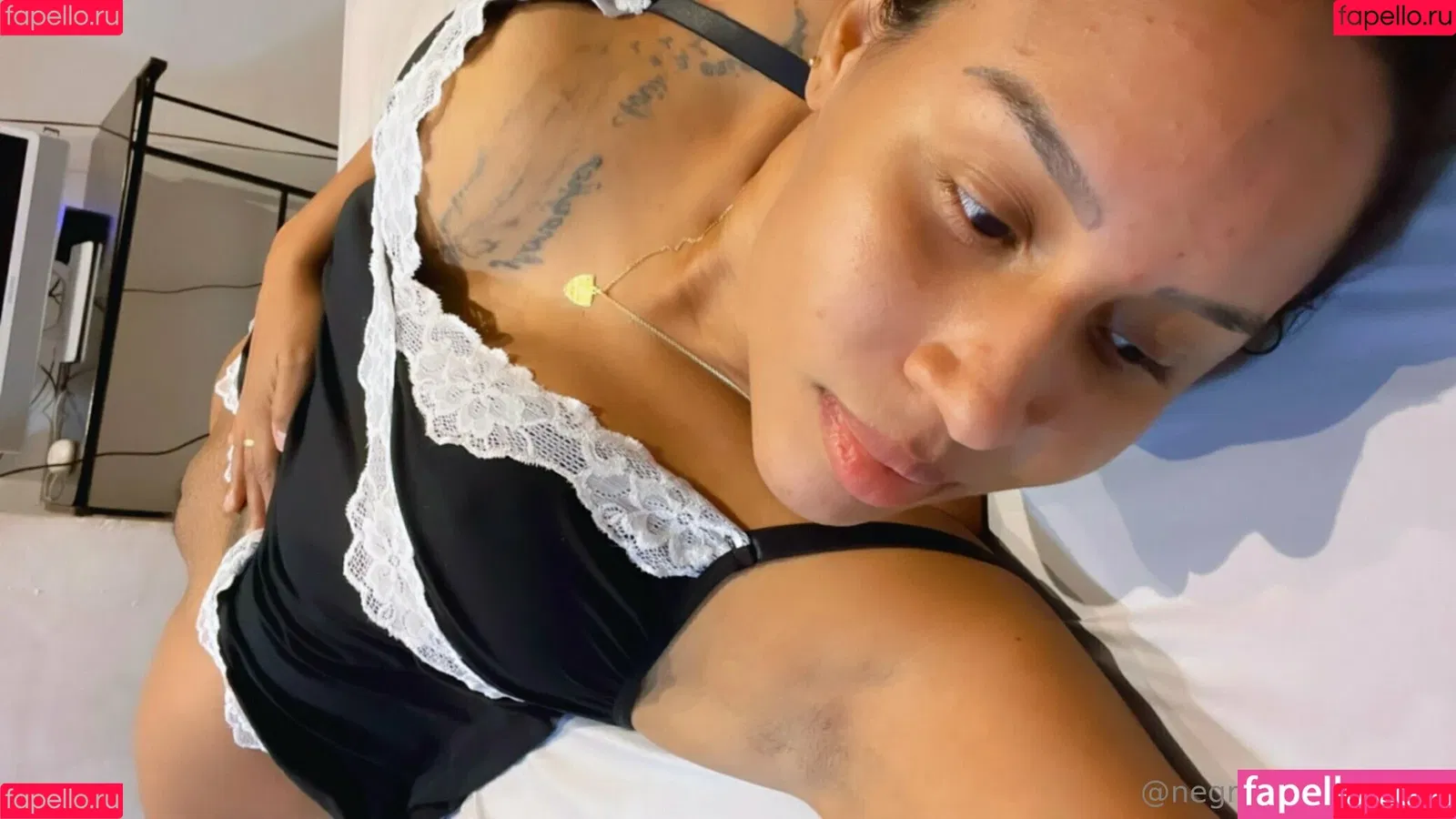 negrapomposa_28 Nude Leaks OnlyFans Onlyfans Photo Gallery 