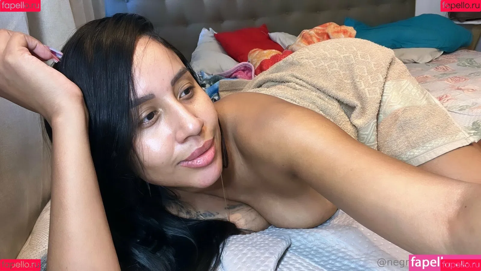 negrapomposa_28 Nude Leaks OnlyFans Onlyfans Photo Gallery 