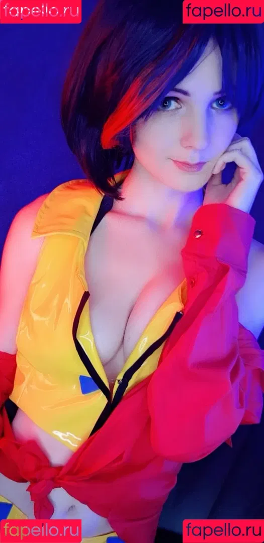 Shae Underscore / shae_underscore / shaeunderscore Nude Leaks OnlyFans/Patreon Onlyfans Photo Gallery 