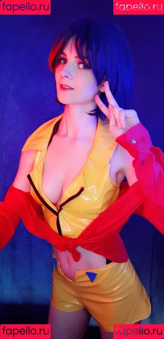 Shae Underscore / shae_underscore / shaeunderscore Nude Leaks OnlyFans/Patreon Onlyfans Photo Gallery 