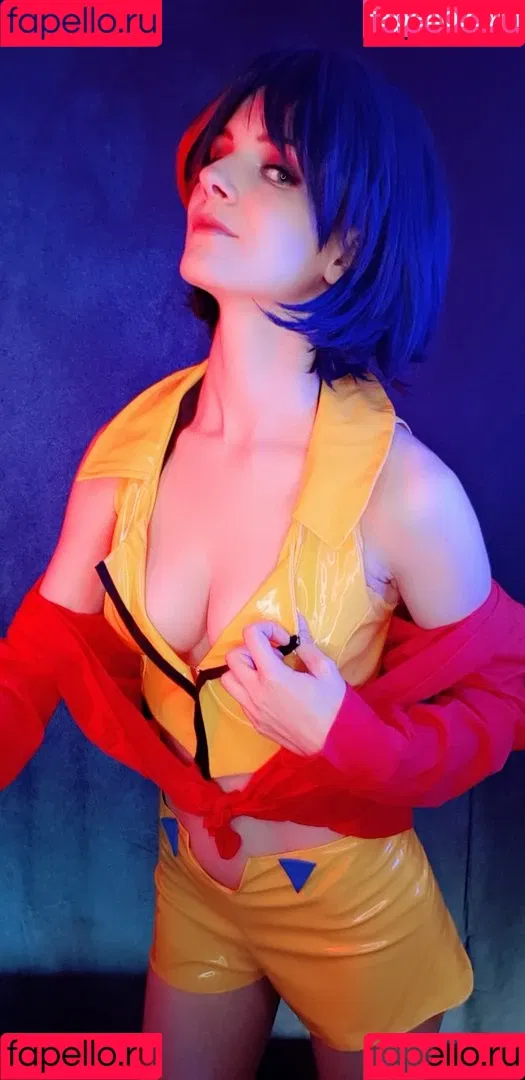 Shae Underscore / shae_underscore / shaeunderscore Nude Leaks OnlyFans/Patreon Onlyfans Photo Gallery 
