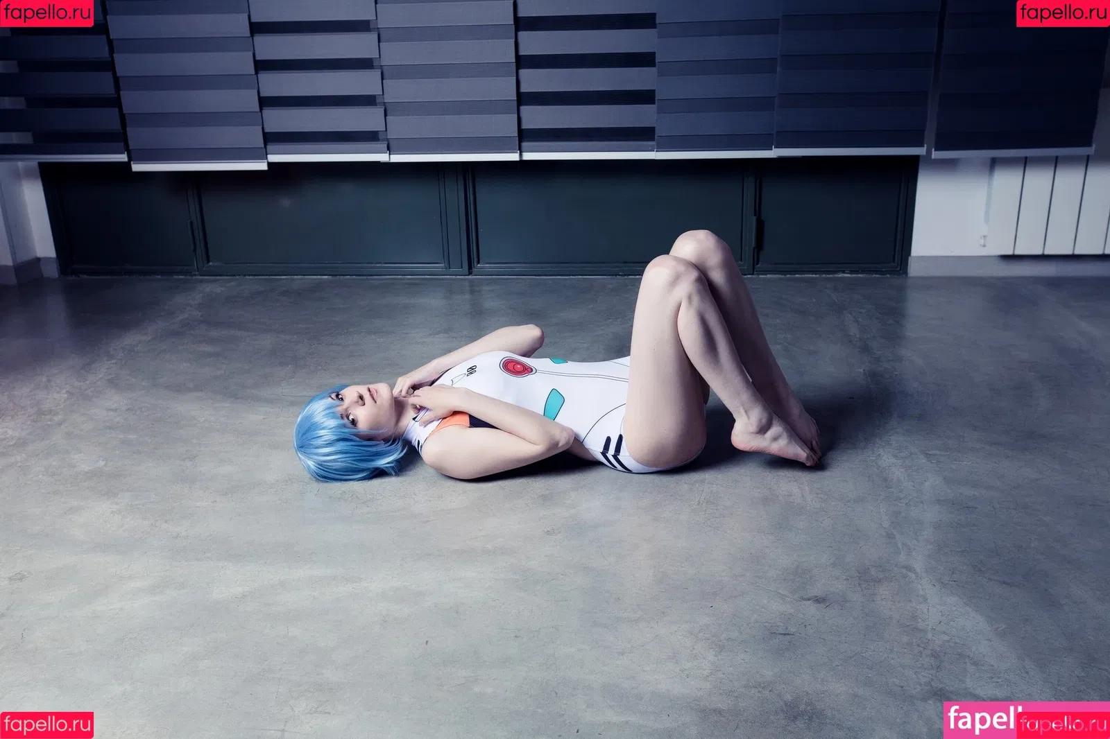 Shae Underscore / shae_underscore / shaeunderscore Nude Leaks OnlyFans/Patreon Onlyfans Photo Gallery 