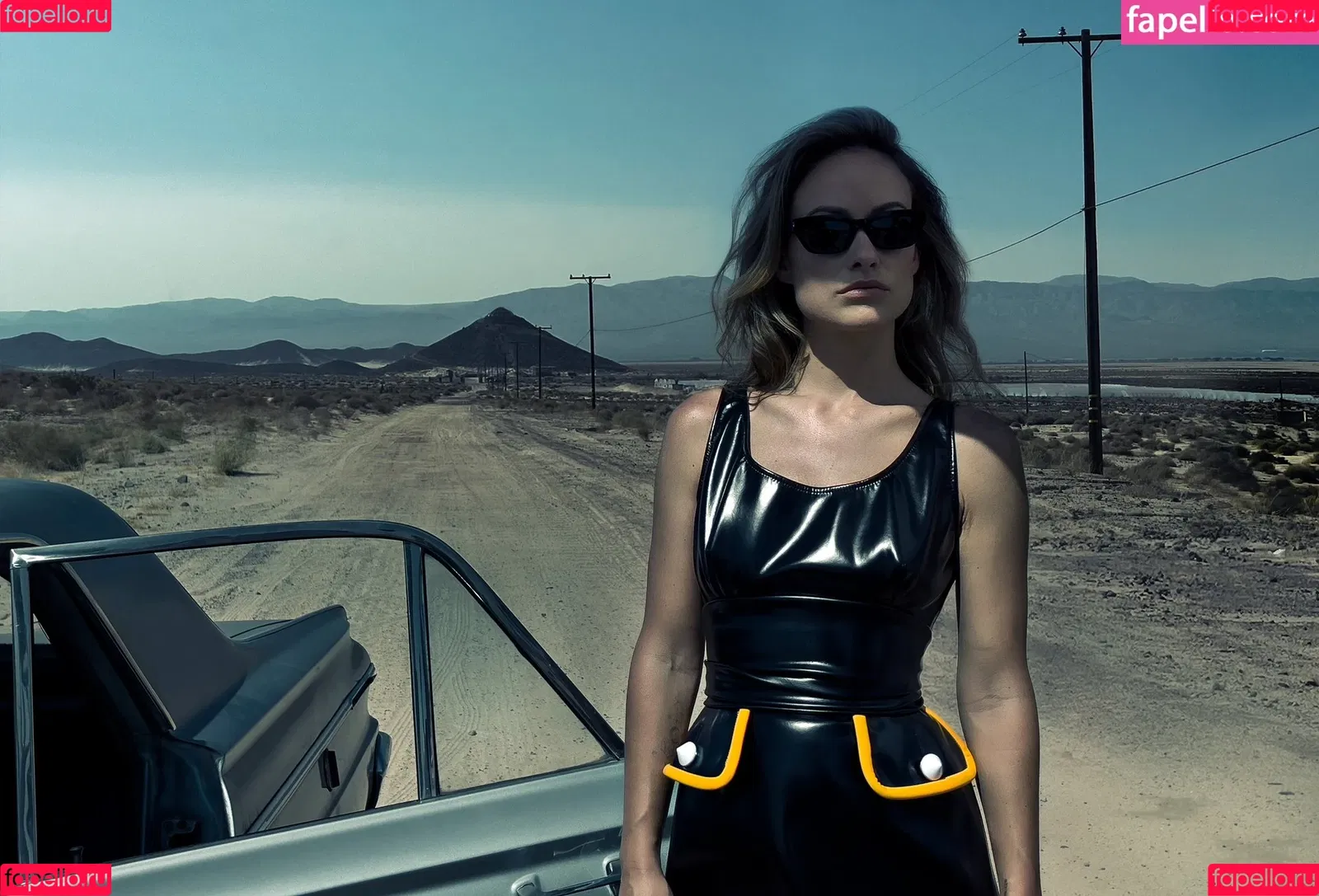 Olivia Wilde / olivia_wilde22 / oliviawilde Nude Leaks OnlyFans Onlyfans Photo Gallery 