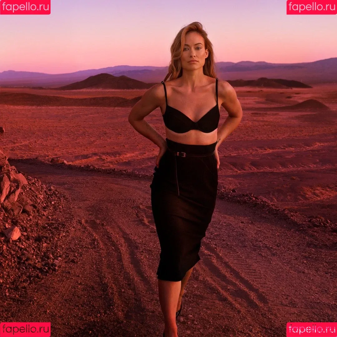 Olivia Wilde / olivia_wilde22 / oliviawilde Nude Leaks OnlyFans Onlyfans Photo Gallery 