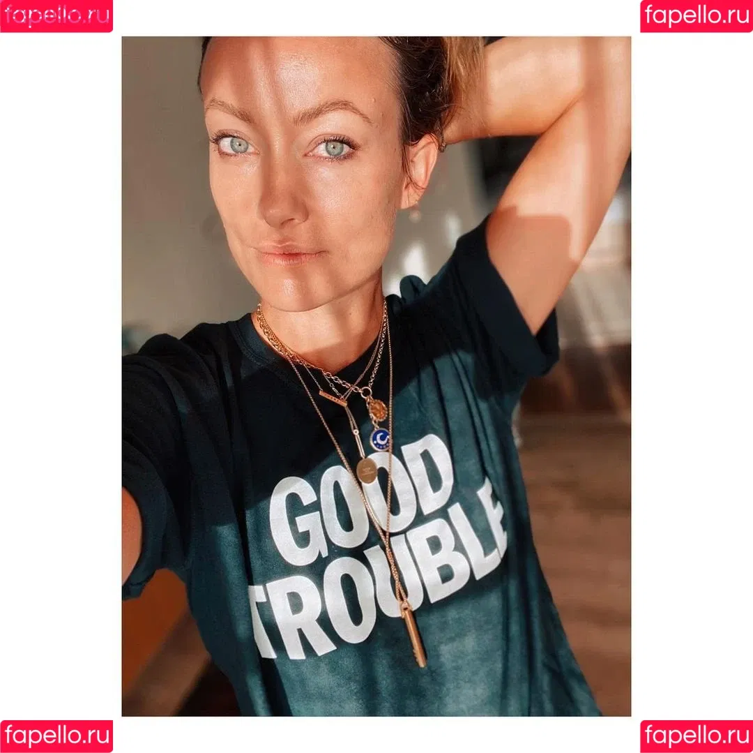 Olivia Wilde / olivia_wilde22 / oliviawilde Nude Leaks OnlyFans Onlyfans Photo Gallery 