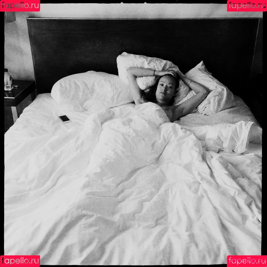 Olivia Wilde / olivia_wilde22 / oliviawilde Nude Leaks OnlyFans Onlyfans Photo Gallery 