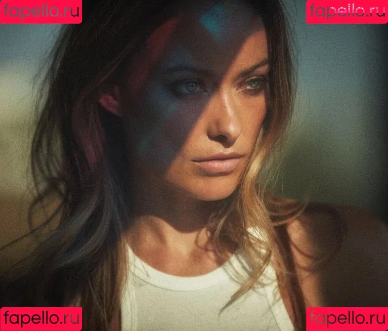 Olivia Wilde / olivia_wilde22 / oliviawilde Nude Leaks OnlyFans Onlyfans Photo Gallery 