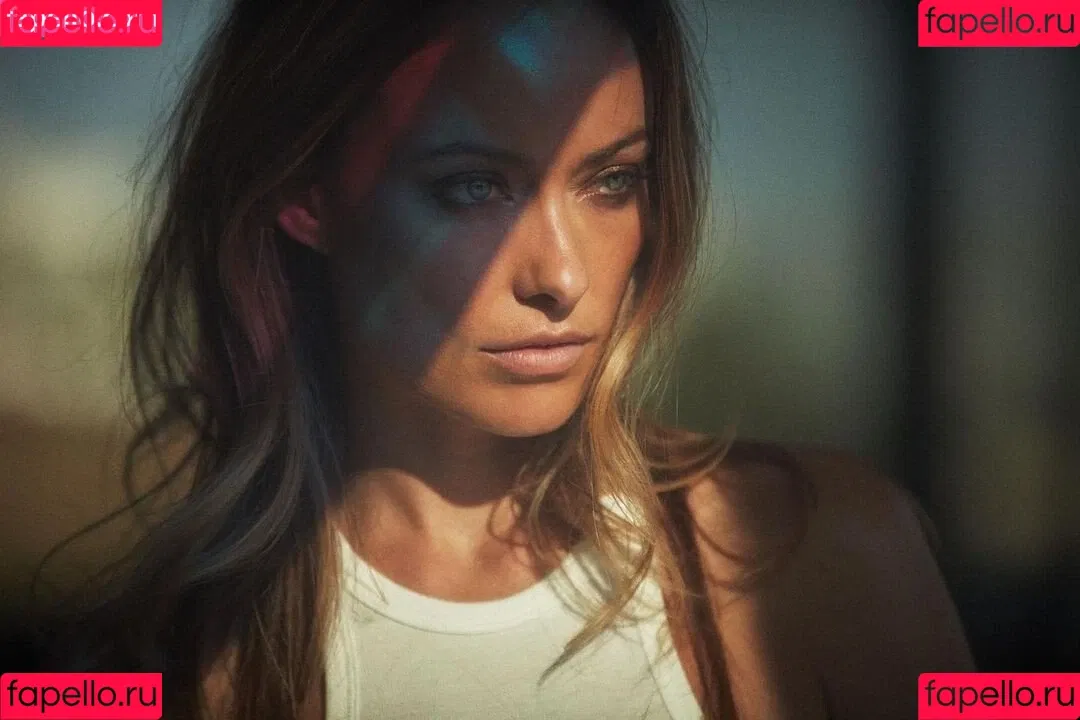 Olivia Wilde / olivia_wilde22 / oliviawilde Nude Leaks OnlyFans Onlyfans Photo Gallery 