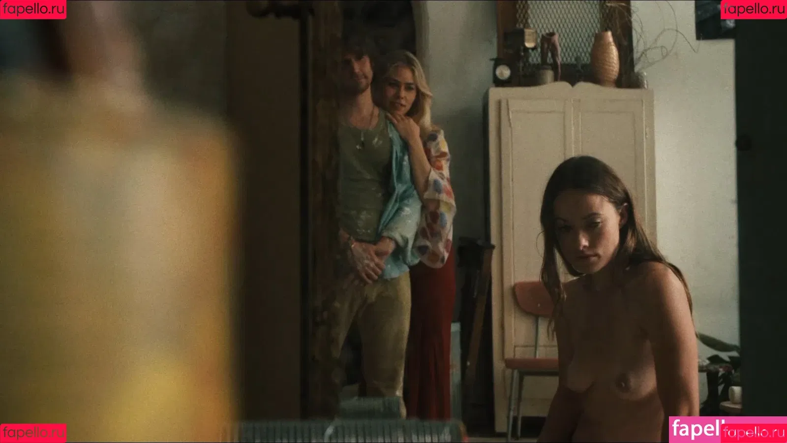 Olivia Wilde / olivia_wilde22 / oliviawilde Nude Leaks OnlyFans Onlyfans Photo Gallery 