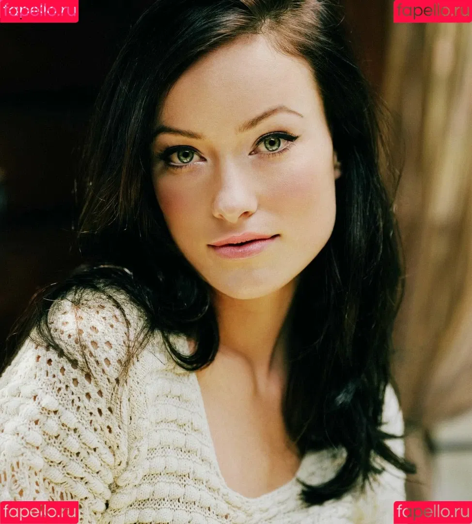 Olivia Wilde / olivia_wilde22 / oliviawilde Nude Leaks OnlyFans Onlyfans Photo Gallery 