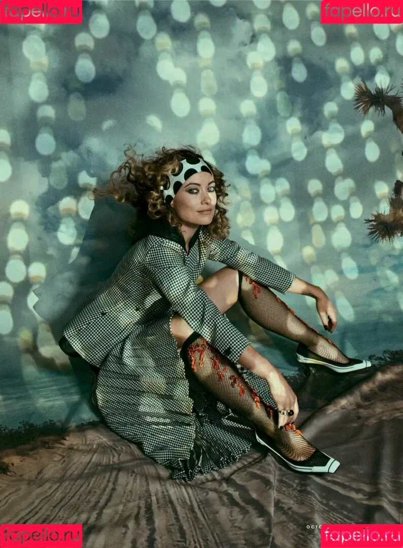 Olivia Wilde / olivia_wilde22 / oliviawilde Nude Leaks OnlyFans Onlyfans Photo Gallery 