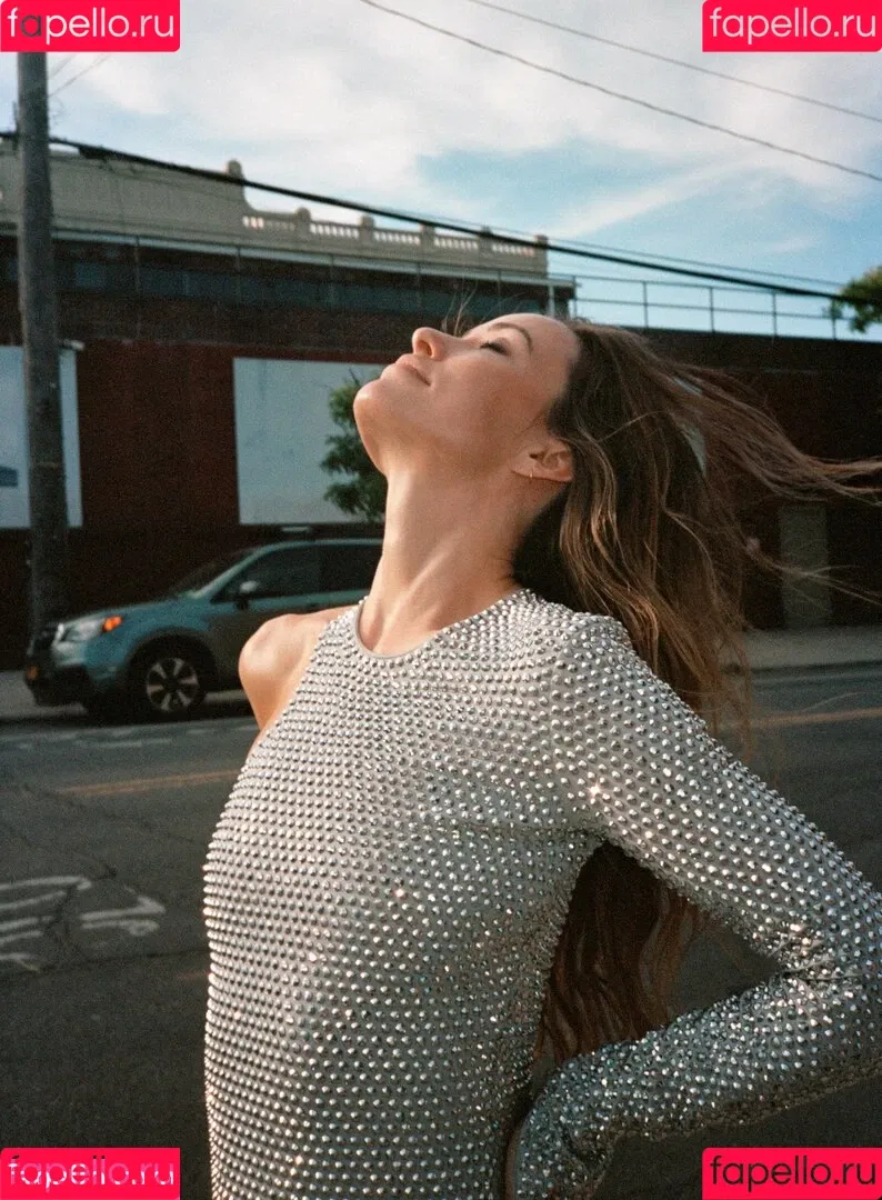 Olivia Wilde / olivia_wilde22 / oliviawilde Nude Leaks OnlyFans Onlyfans Photo Gallery 