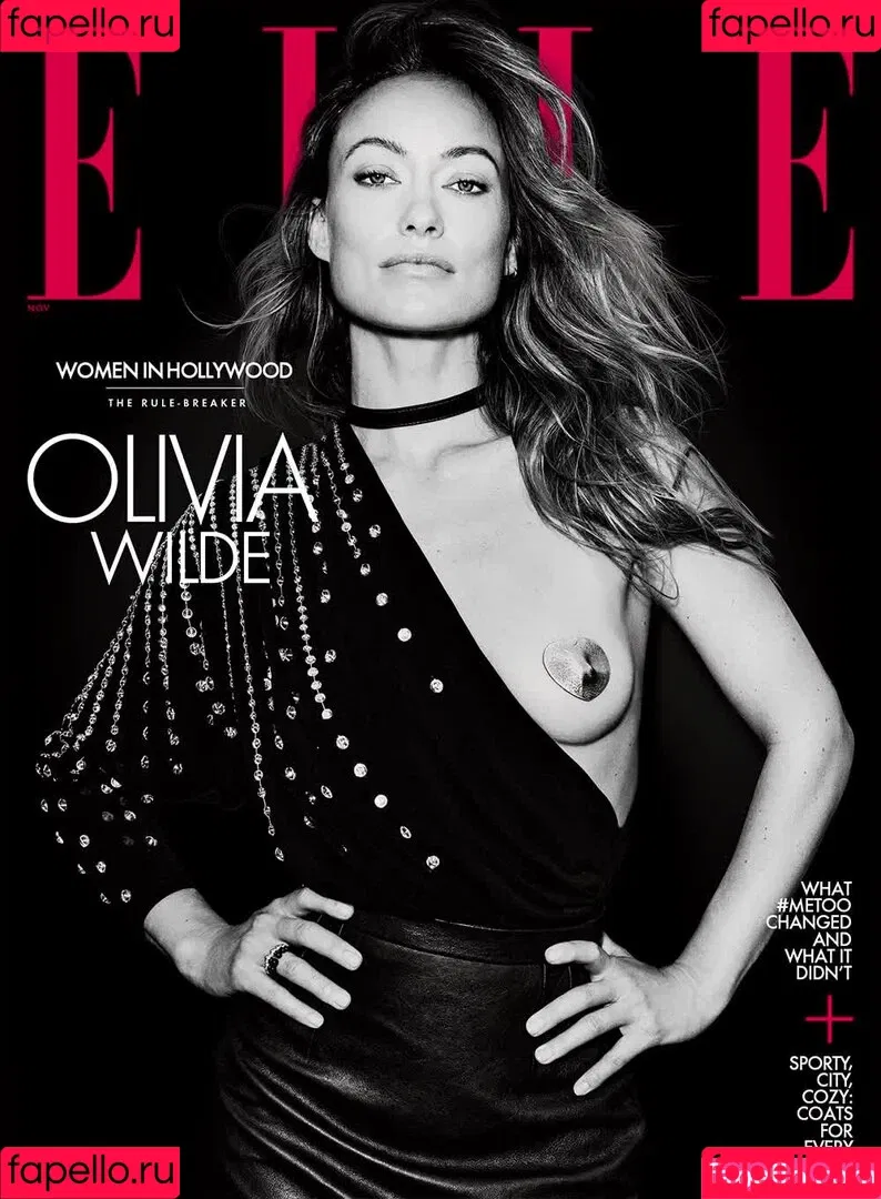 Olivia Wilde / olivia_wilde22 / oliviawilde Nude Leaks OnlyFans Onlyfans Photo Gallery 