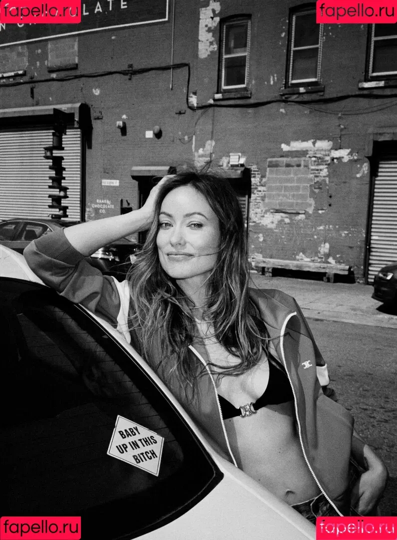 Olivia Wilde / olivia_wilde22 / oliviawilde Nude Leaks OnlyFans Onlyfans Photo Gallery 