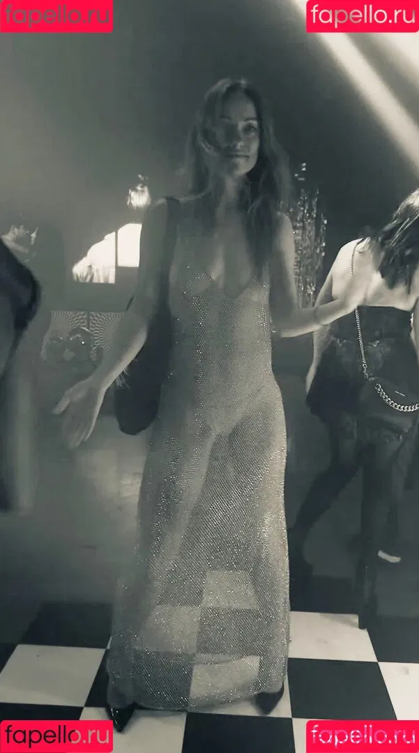 Olivia Wilde / olivia_wilde22 / oliviawilde Nude Leaks OnlyFans Onlyfans Photo Gallery 