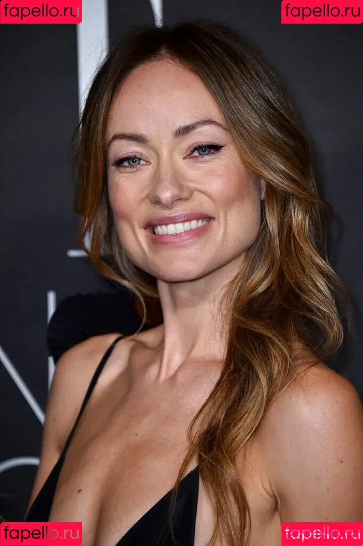 Olivia Wilde / olivia_wilde22 / oliviawilde Nude Leaks OnlyFans Onlyfans Photo Gallery 