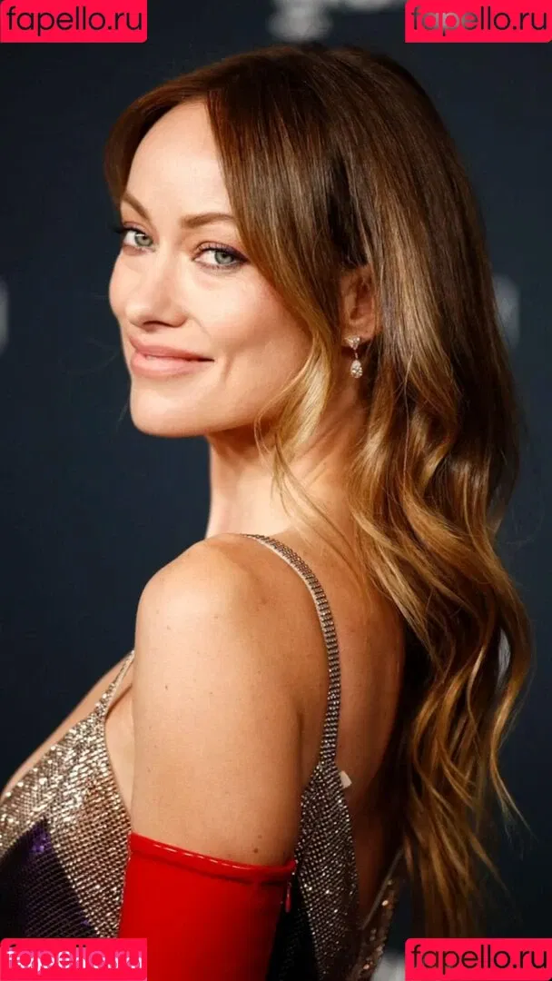 Olivia Wilde / olivia_wilde22 / oliviawilde Nude Leaks OnlyFans Onlyfans Photo Gallery 