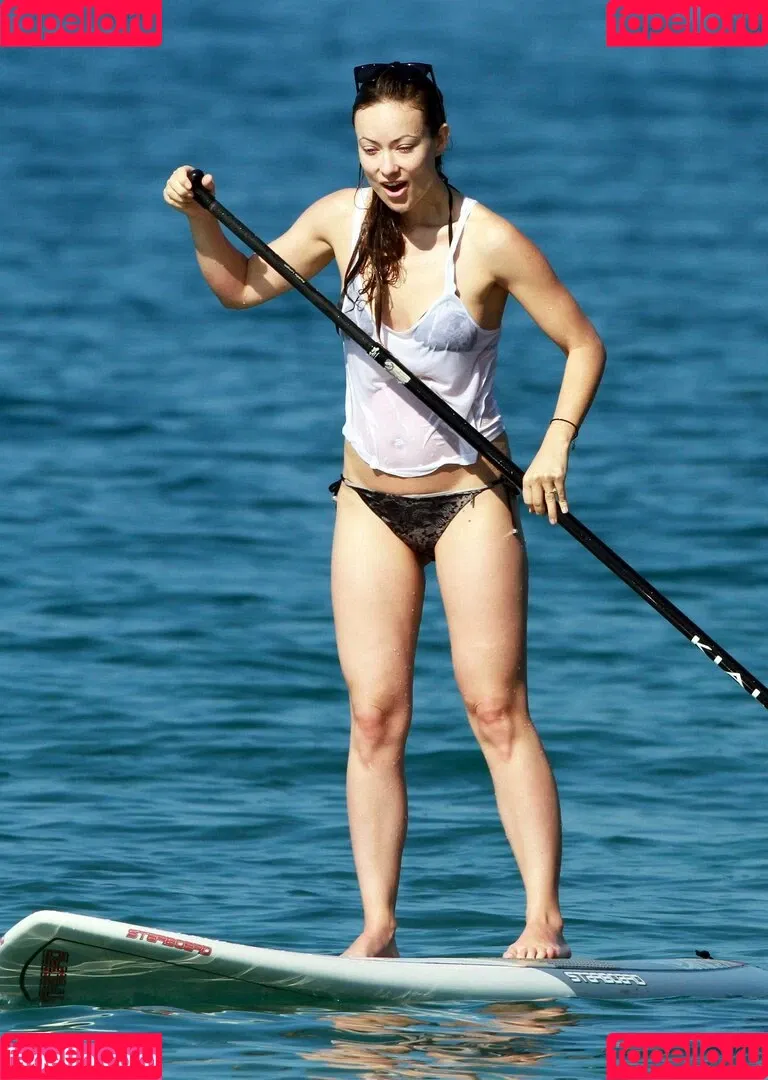 Olivia Wilde / olivia_wilde22 / oliviawilde Nude Leaks OnlyFans Onlyfans Photo Gallery 