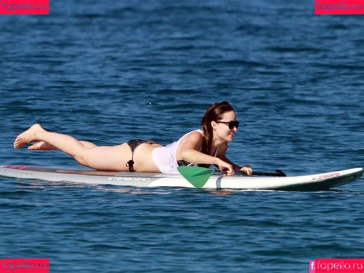 Olivia Wilde / olivia_wilde22 / oliviawilde Nude Leaks OnlyFans Onlyfans Photo Gallery 