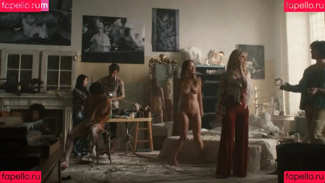 Olivia Wilde / olivia_wilde22 / oliviawilde Nude Leaks OnlyFans Onlyfans Photo Gallery 