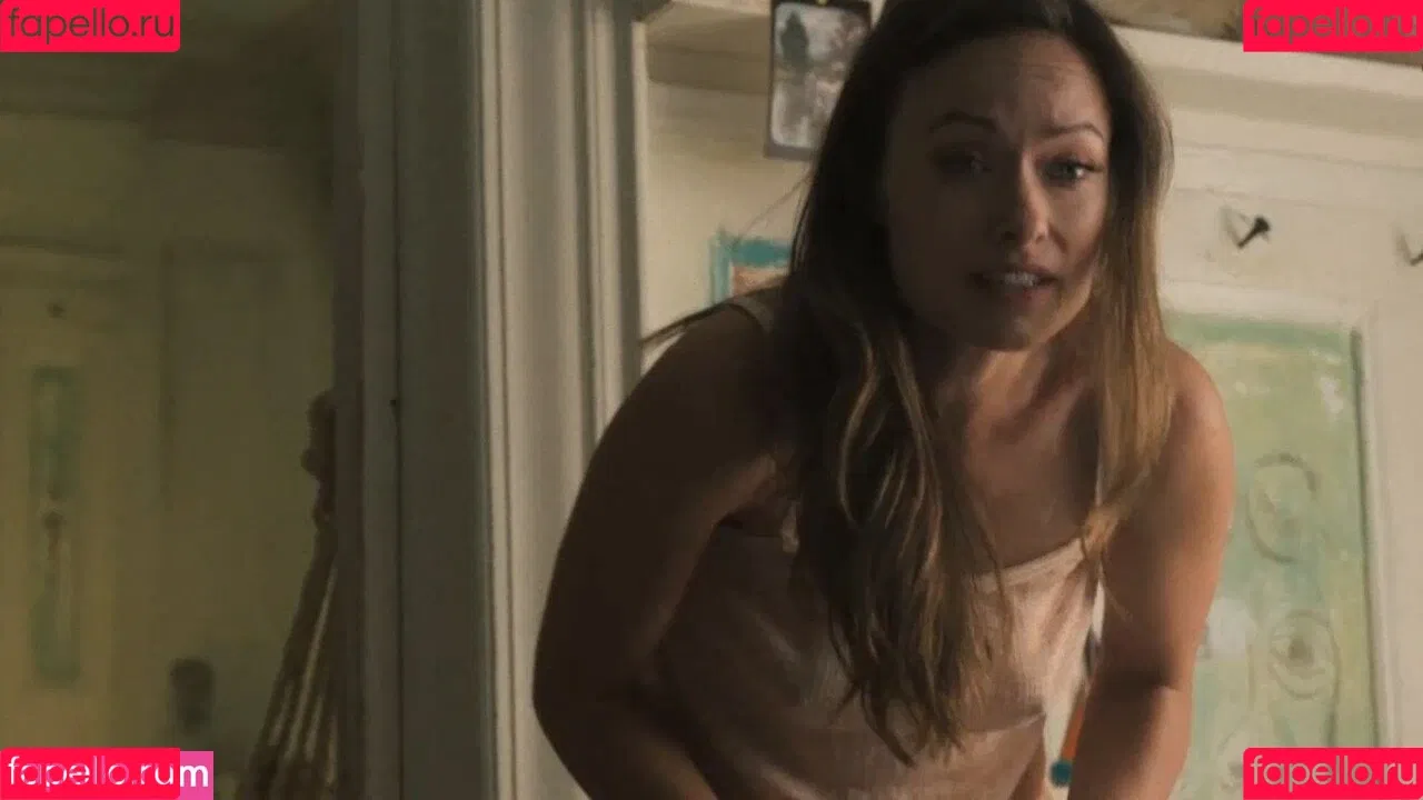 Olivia Wilde / olivia_wilde22 / oliviawilde Nude Leaks OnlyFans Onlyfans Photo Gallery 