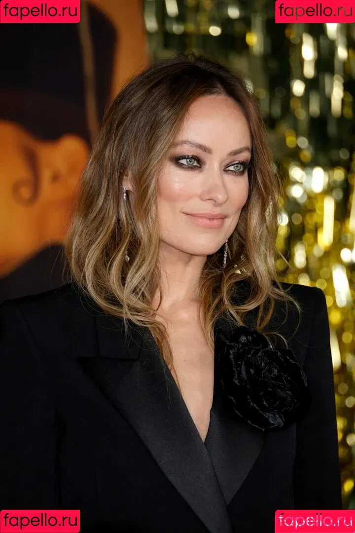 Olivia Wilde / olivia_wilde22 / oliviawilde Nude Leaks OnlyFans Onlyfans Photo Gallery 