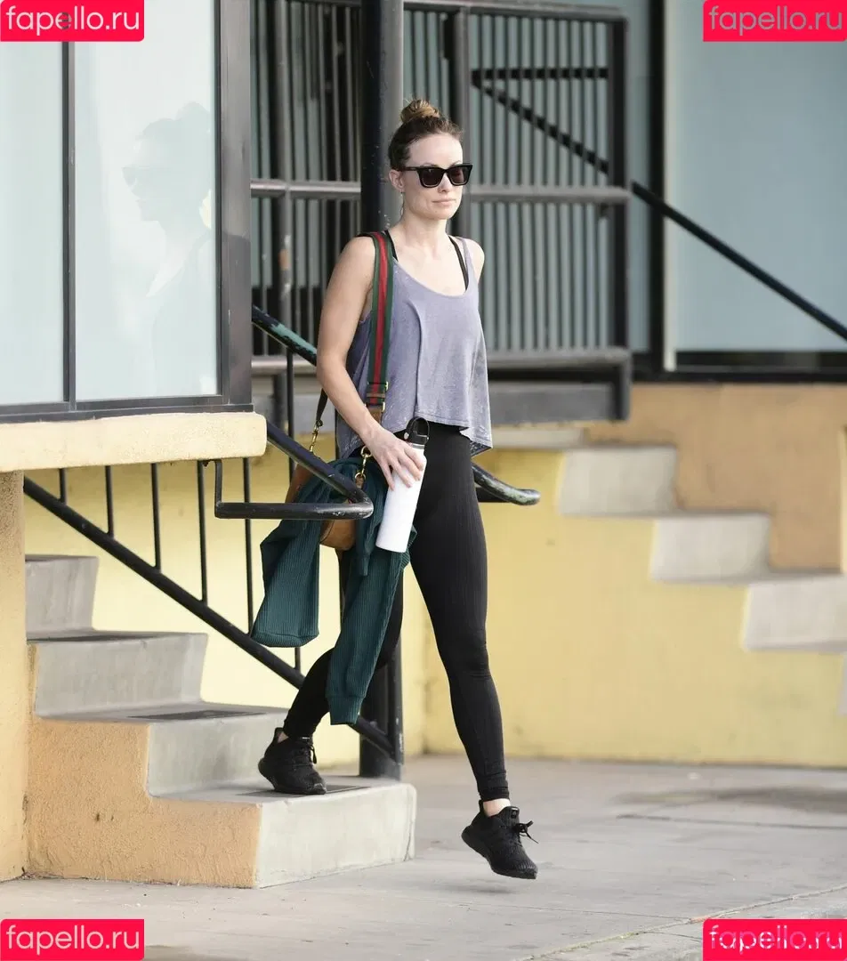 Olivia Wilde / olivia_wilde22 / oliviawilde Nude Leaks OnlyFans Onlyfans Photo Gallery 