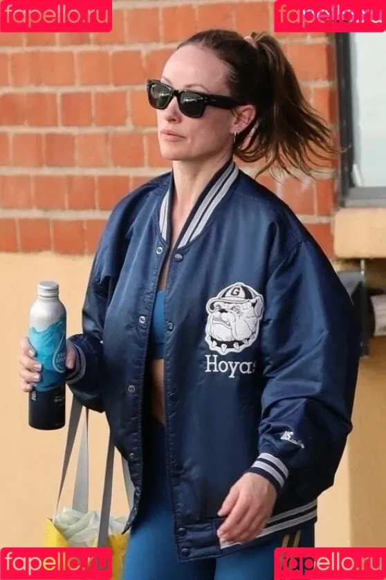 Olivia Wilde / olivia_wilde22 / oliviawilde Nude Leaks OnlyFans Onlyfans Photo Gallery 