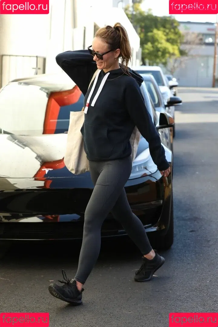 Olivia Wilde / olivia_wilde22 / oliviawilde Nude Leaks OnlyFans Onlyfans Photo Gallery 