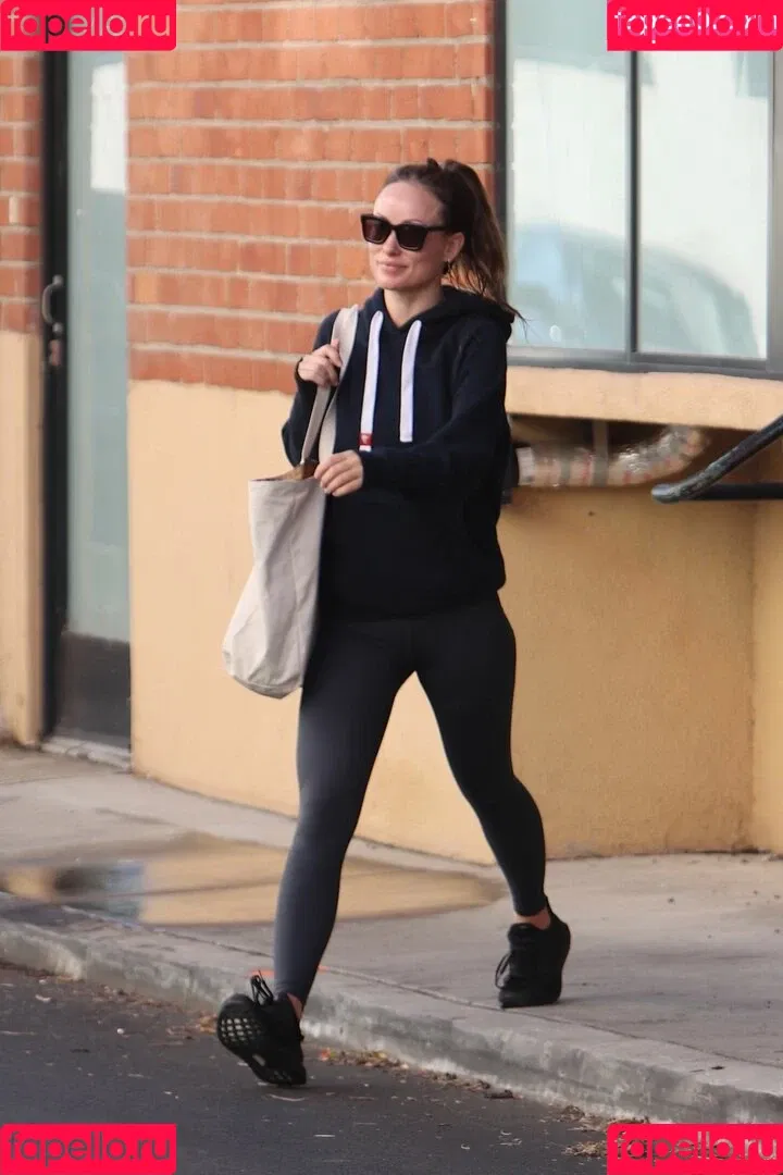 Olivia Wilde / olivia_wilde22 / oliviawilde Nude Leaks OnlyFans Onlyfans Photo Gallery 