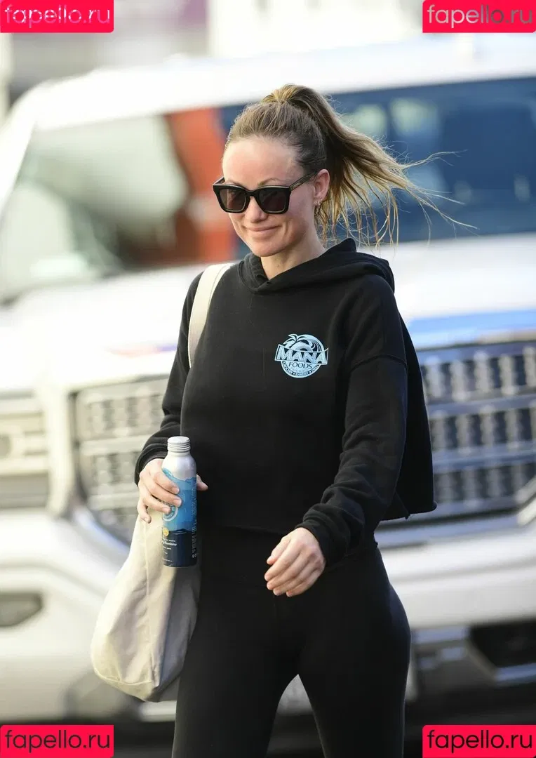 Olivia Wilde / olivia_wilde22 / oliviawilde Nude Leaks OnlyFans Onlyfans Photo Gallery 