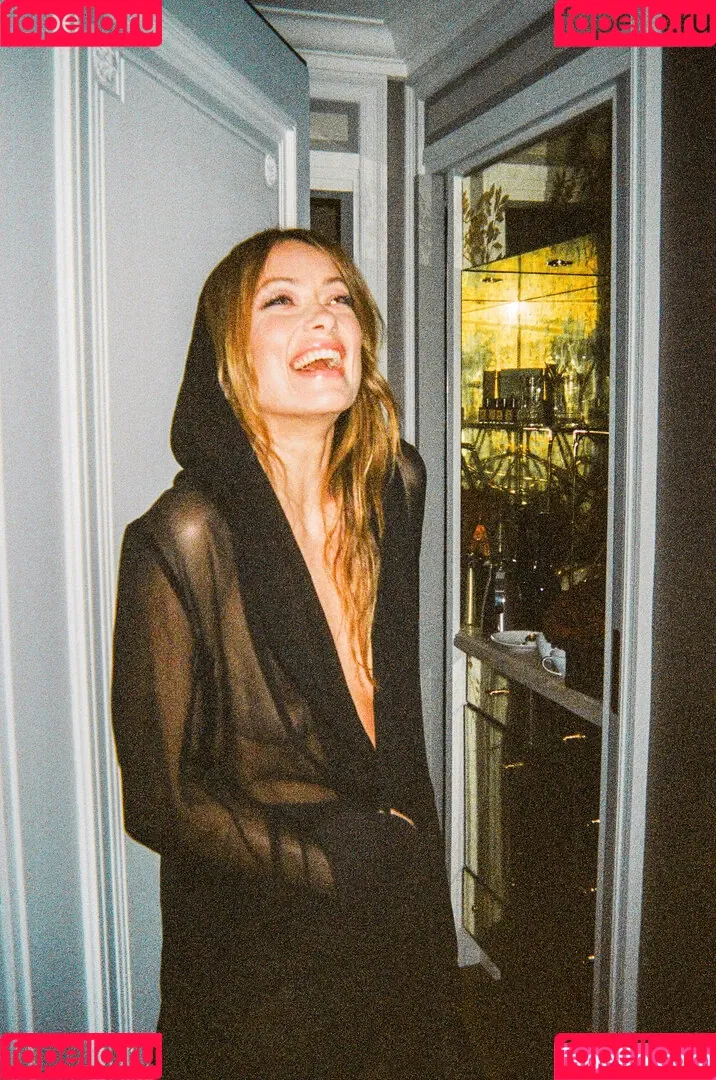 Olivia Wilde / olivia_wilde22 / oliviawilde Nude Leaks OnlyFans Onlyfans Photo Gallery 