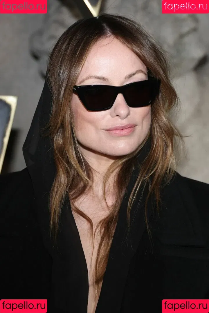 Olivia Wilde / olivia_wilde22 / oliviawilde Nude Leaks OnlyFans Onlyfans Photo Gallery 