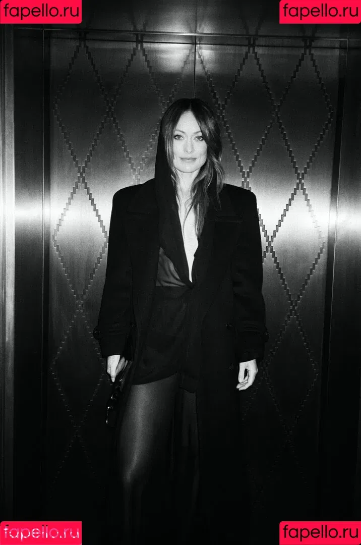 Olivia Wilde / olivia_wilde22 / oliviawilde Nude Leaks OnlyFans Onlyfans Photo Gallery 