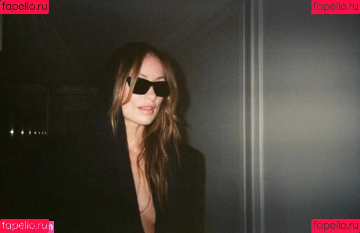 Olivia Wilde / olivia_wilde22 / oliviawilde Nude Leaks OnlyFans Onlyfans Photo Gallery 