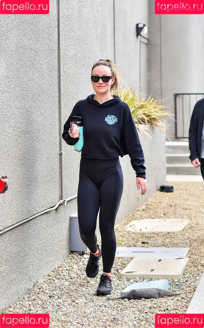 Olivia Wilde / olivia_wilde22 / oliviawilde Nude Leaks OnlyFans Onlyfans Photo Gallery 