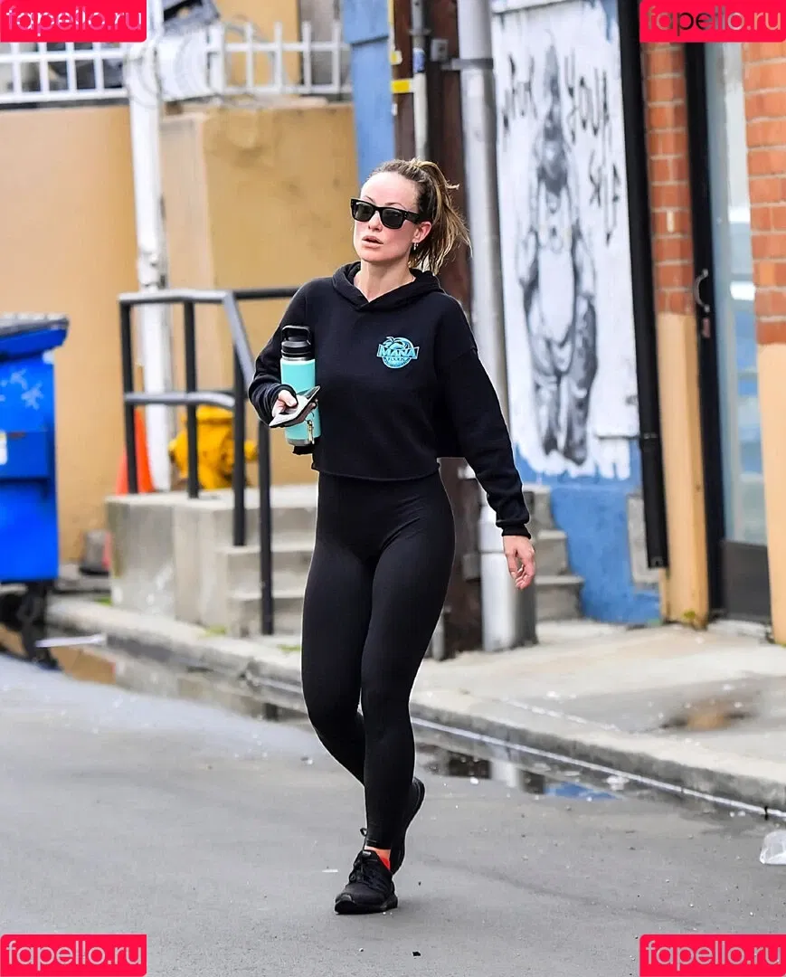 Olivia Wilde / olivia_wilde22 / oliviawilde Nude Leaks OnlyFans Onlyfans Photo Gallery 