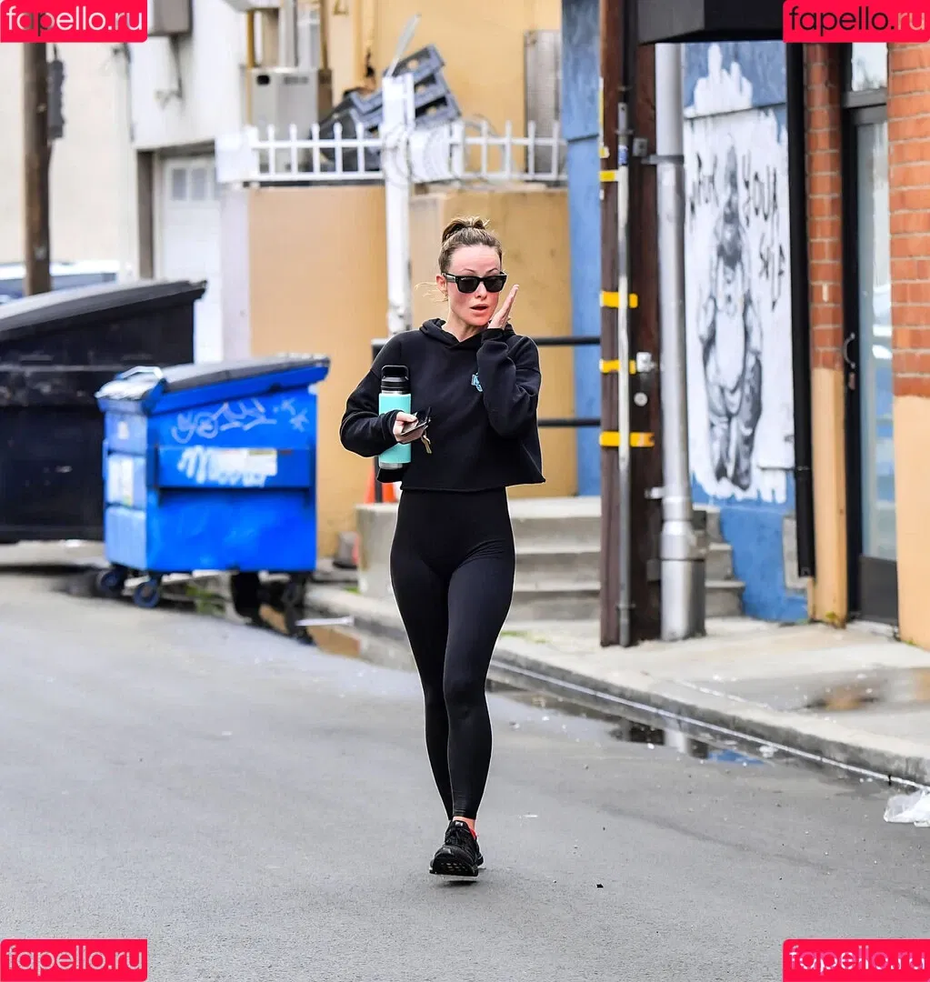 Olivia Wilde / olivia_wilde22 / oliviawilde Nude Leaks OnlyFans Onlyfans Photo Gallery 