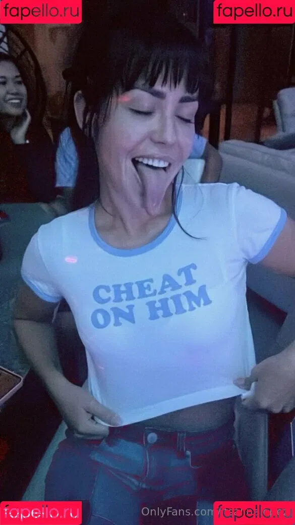 itsalinalopez / itsalinalopezofficial Nude Leaks OnlyFans Onlyfans Photo Gallery 