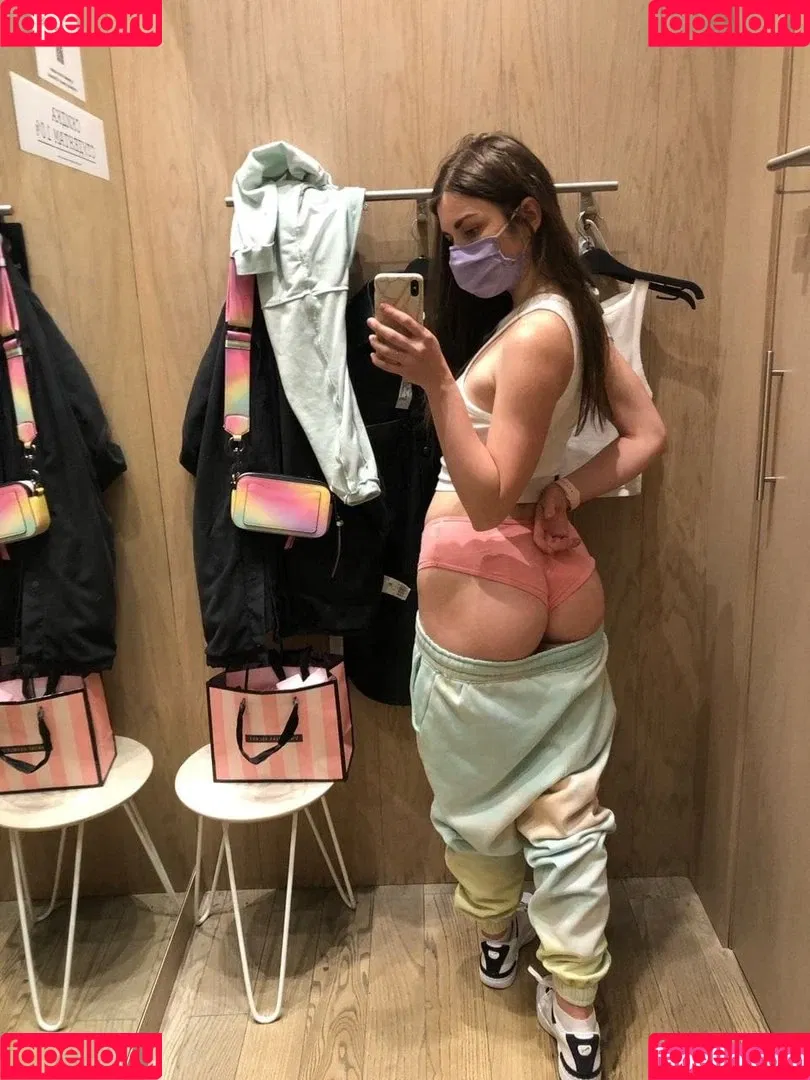 Ahrinyan / Arina Berdnikova / nyasharisha Nude Leaks OnlyFans Onlyfans Photo Gallery 