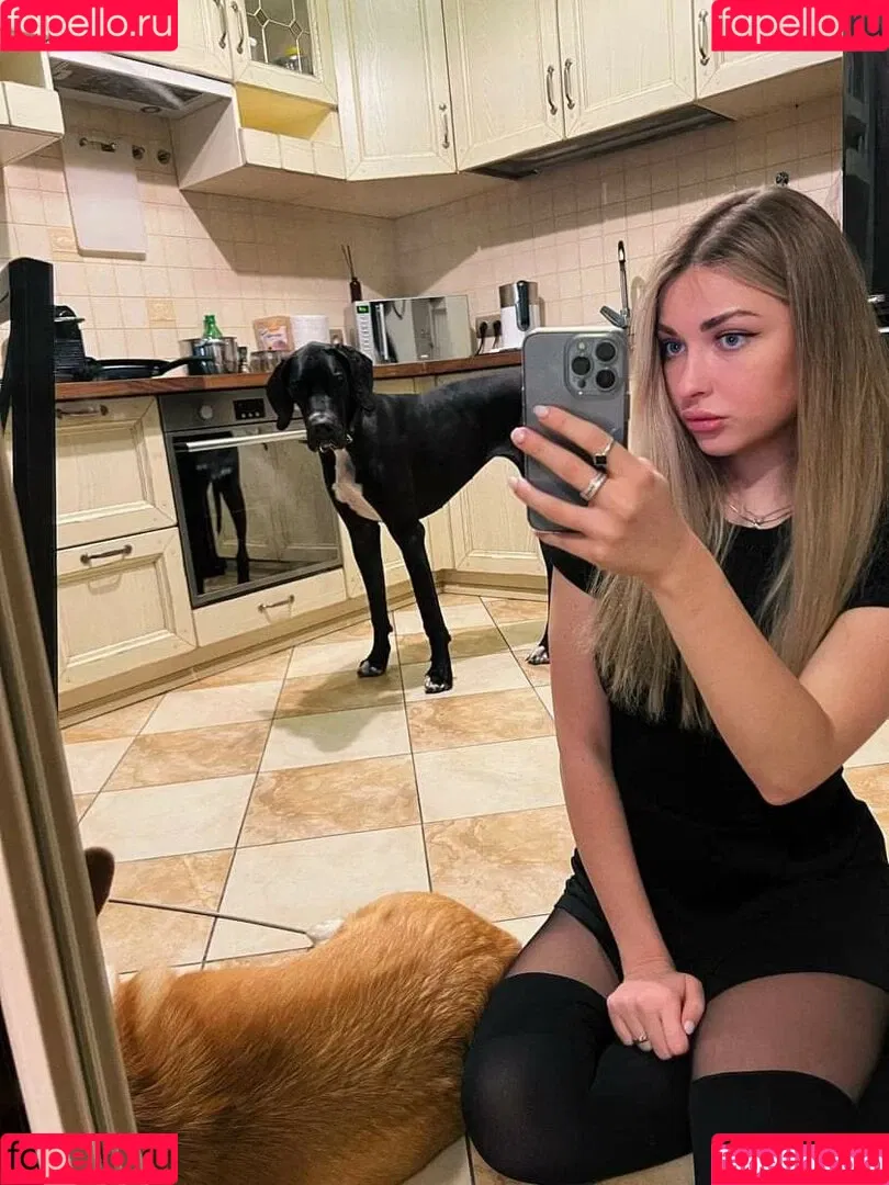 Ahrinyan / Arina Berdnikova / nyasharisha Nude Leaks OnlyFans Onlyfans Photo Gallery 